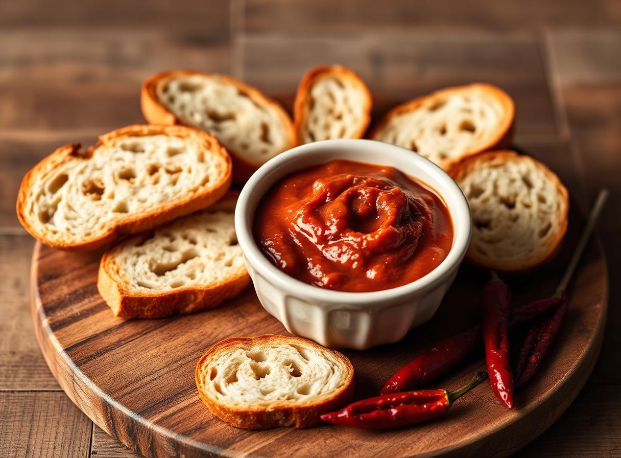 Stimmungsbild zu Nduja in Kalabrien